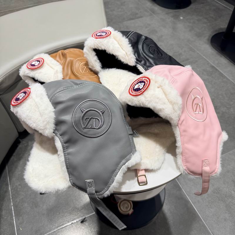 Canada Goose Hat 122401